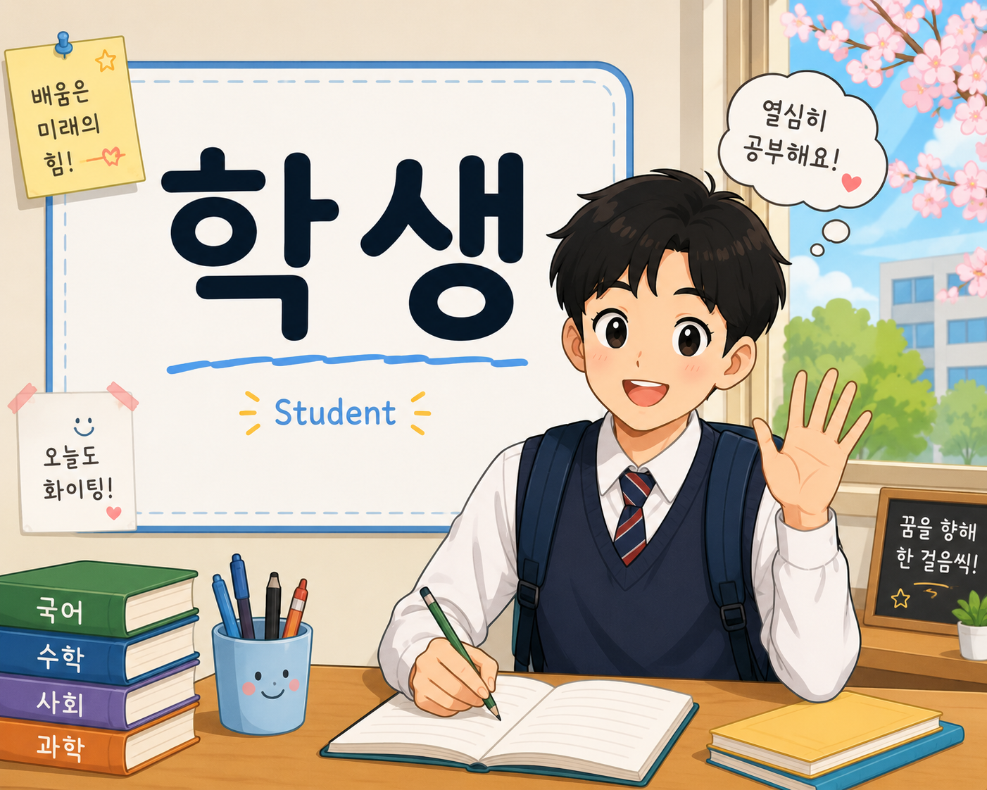 Student