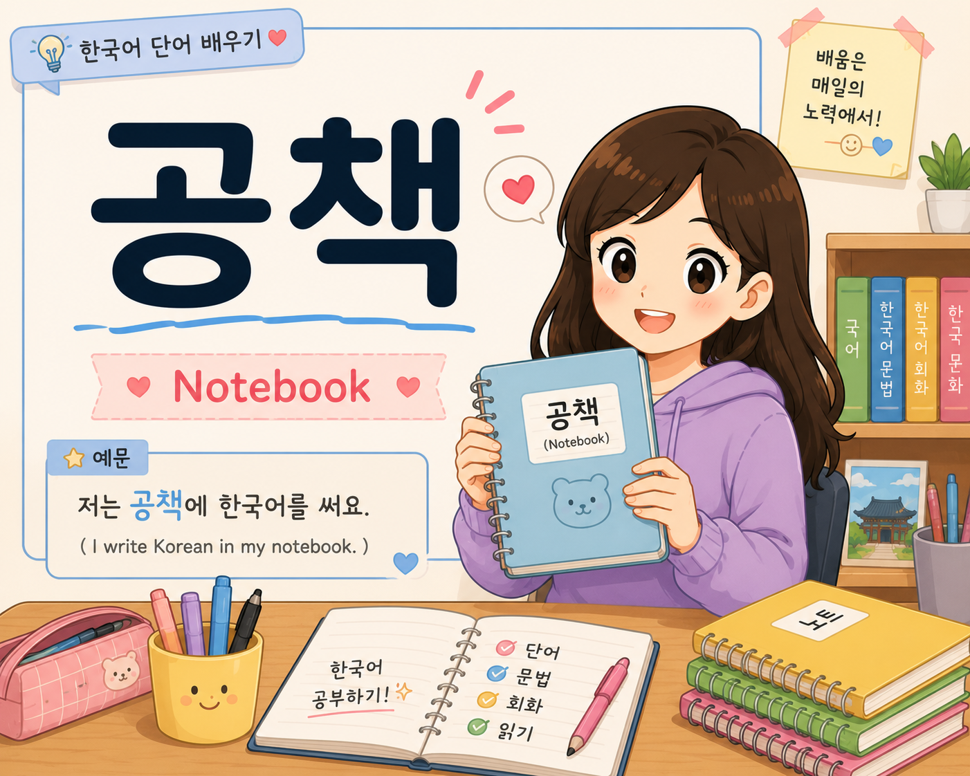 Notebook