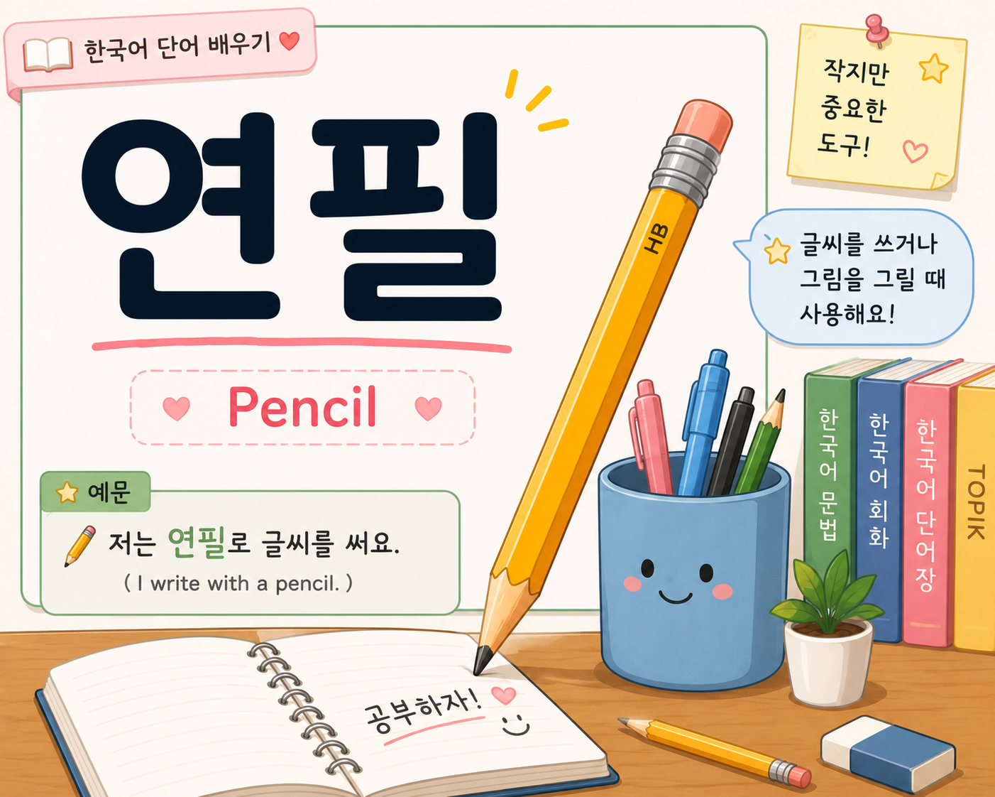 Pencil