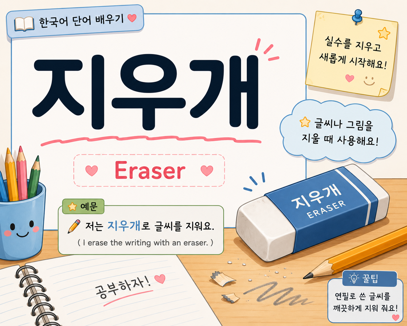 Eraser