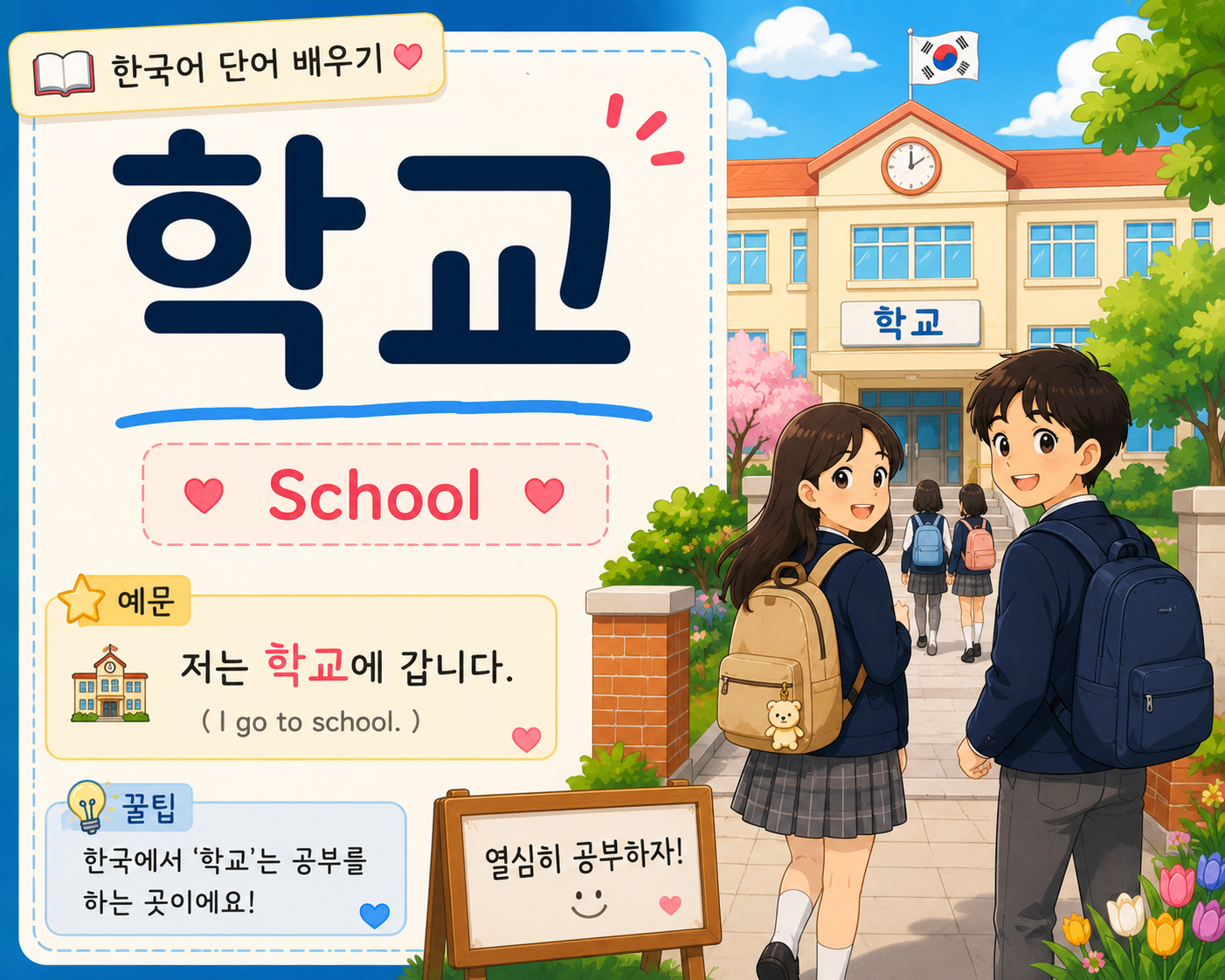 School