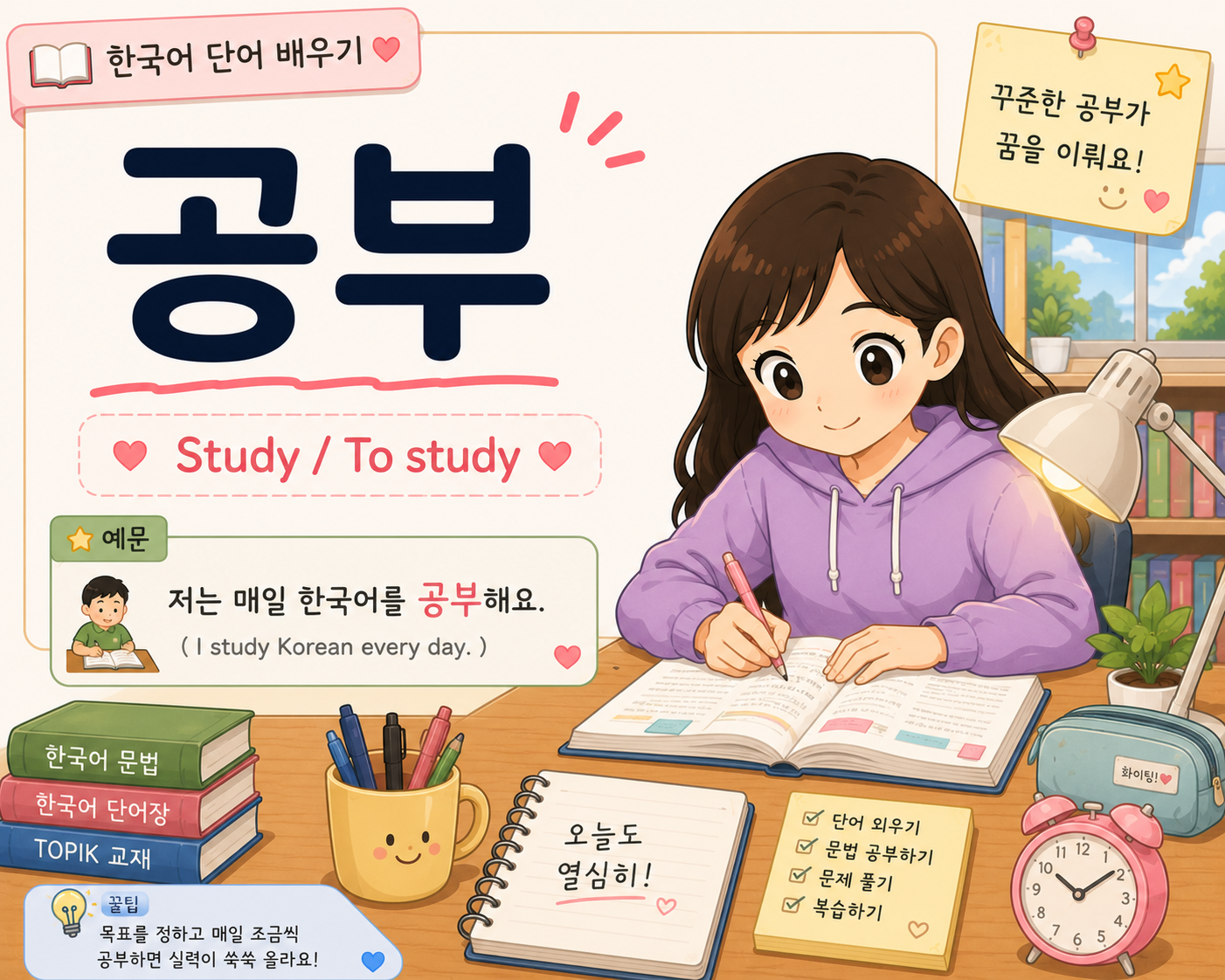 Study