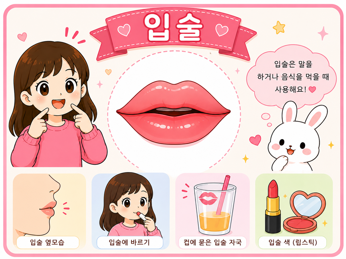 Lips