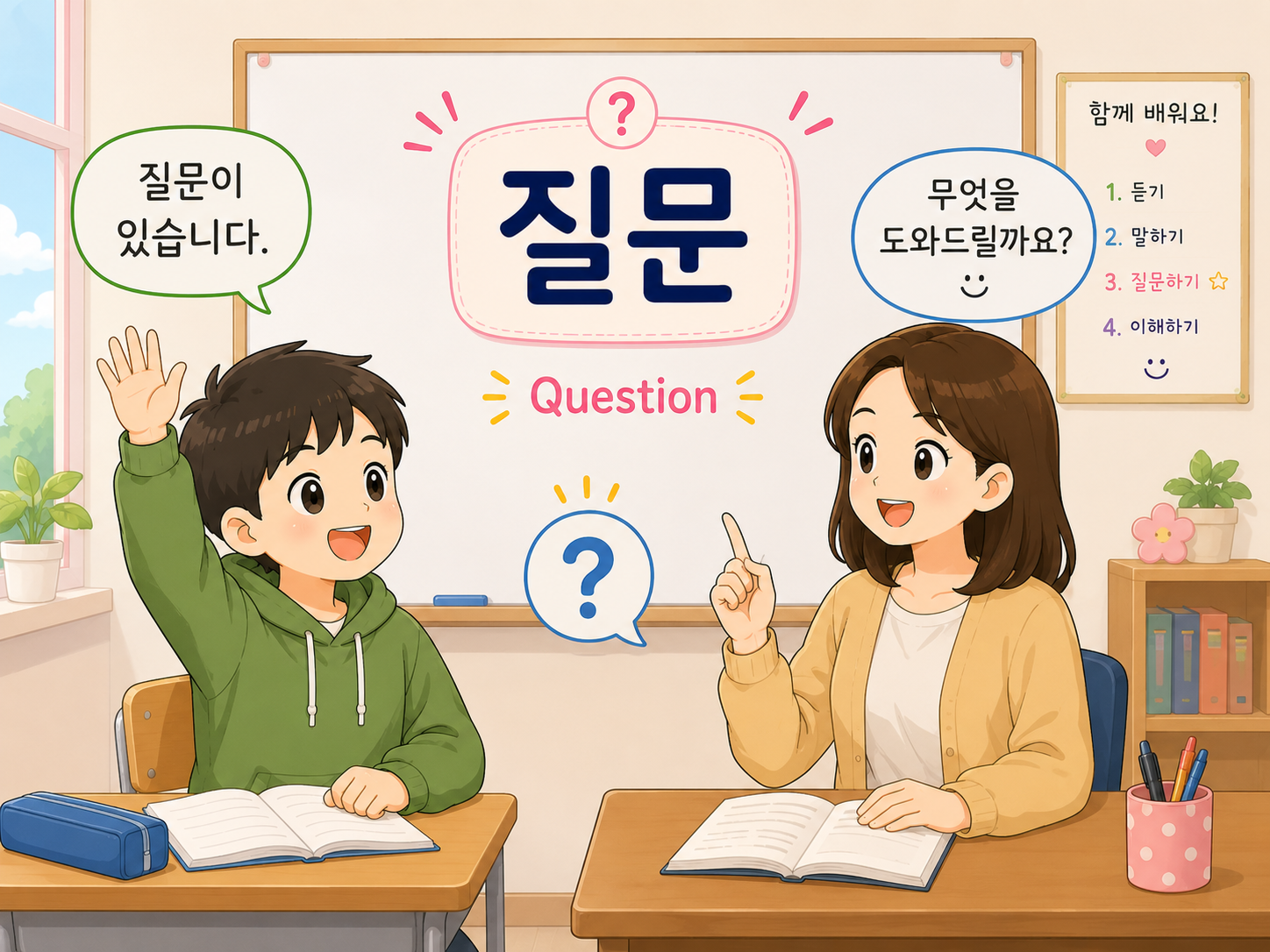 Question