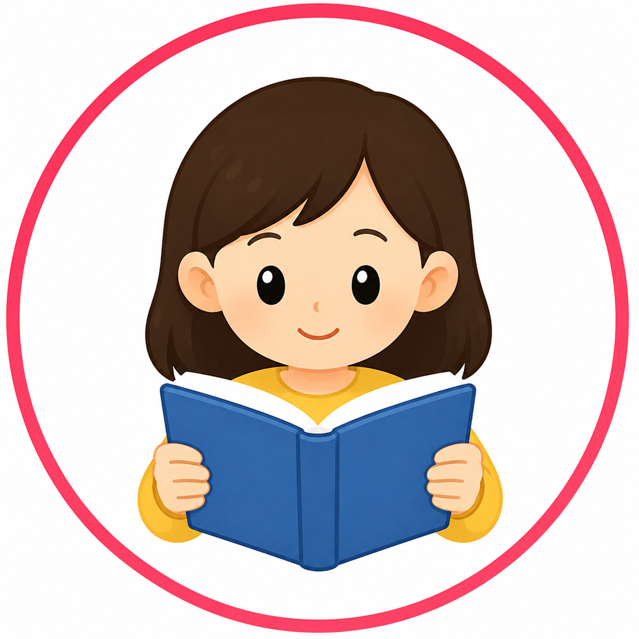 To read