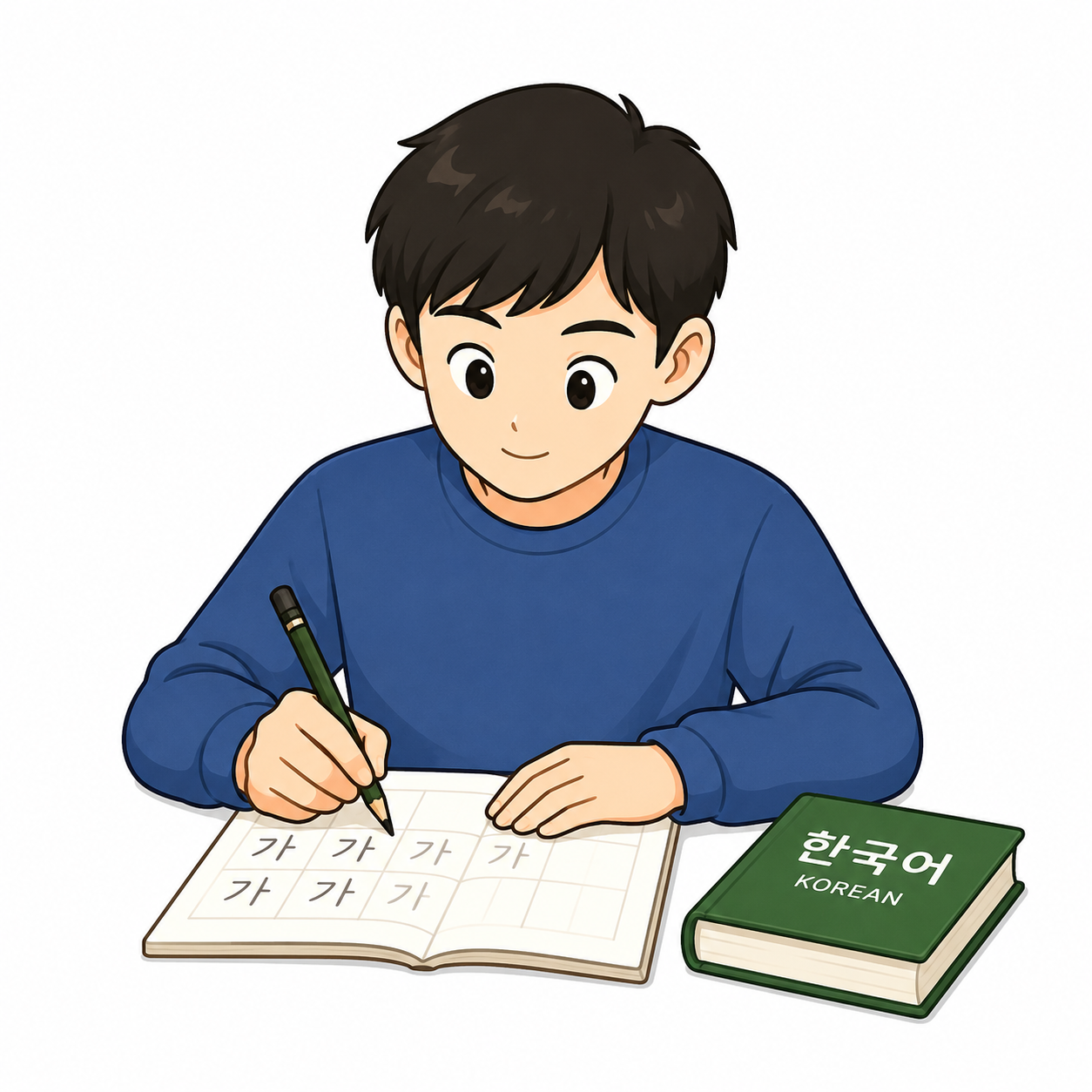 To practice