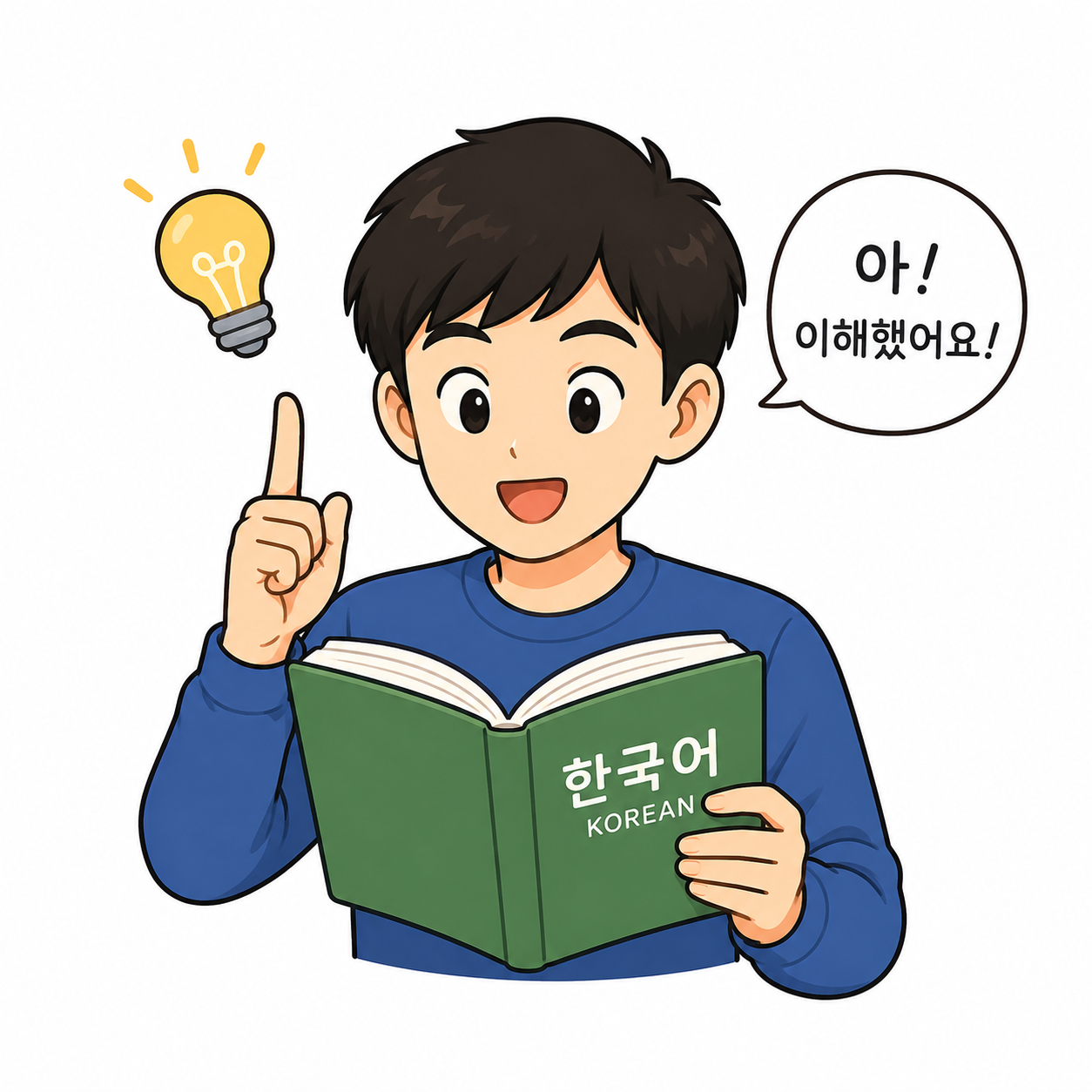 To understand