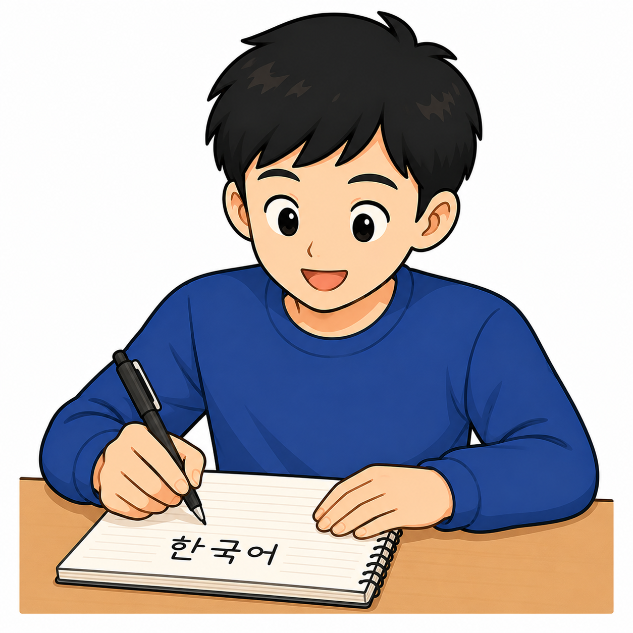 Write