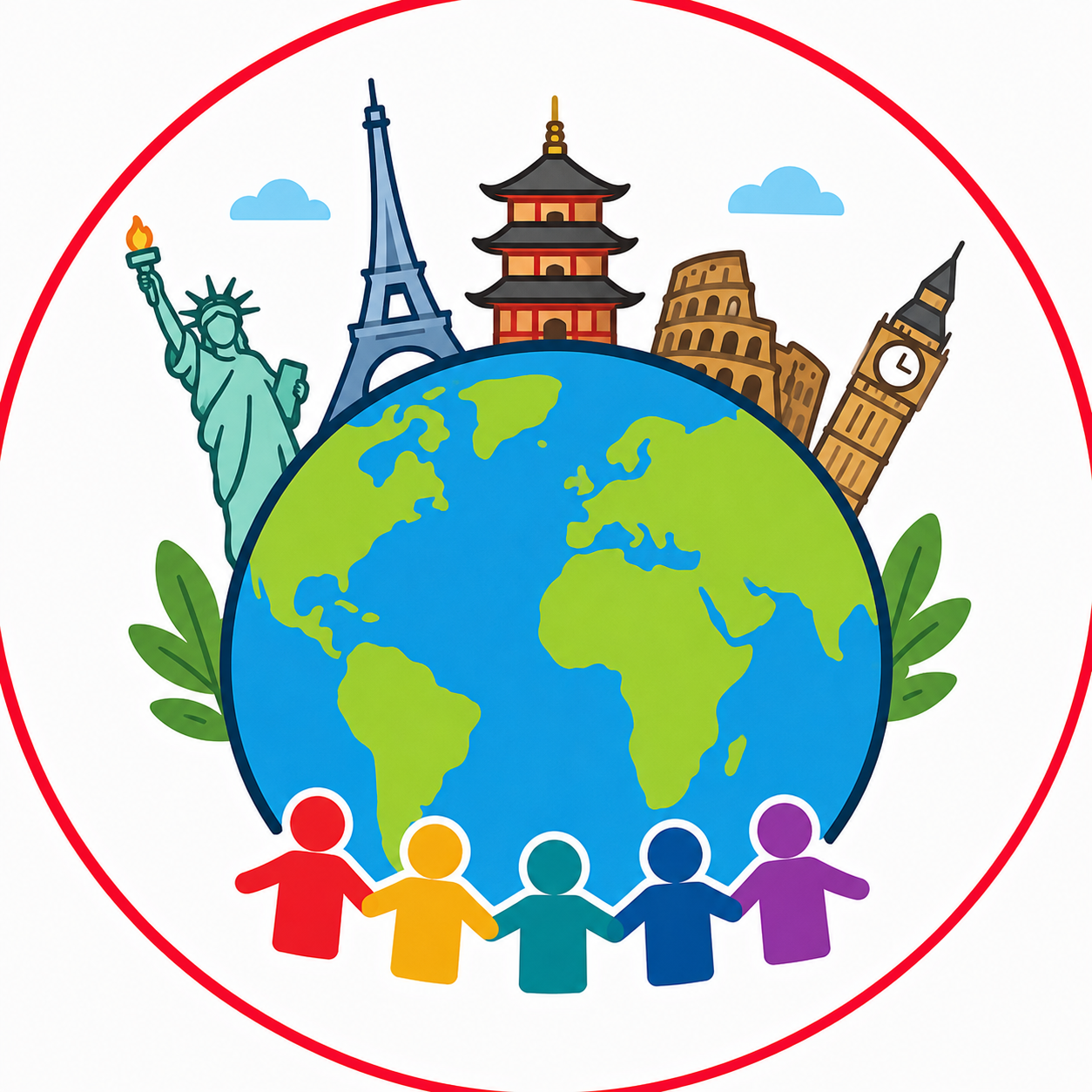 World