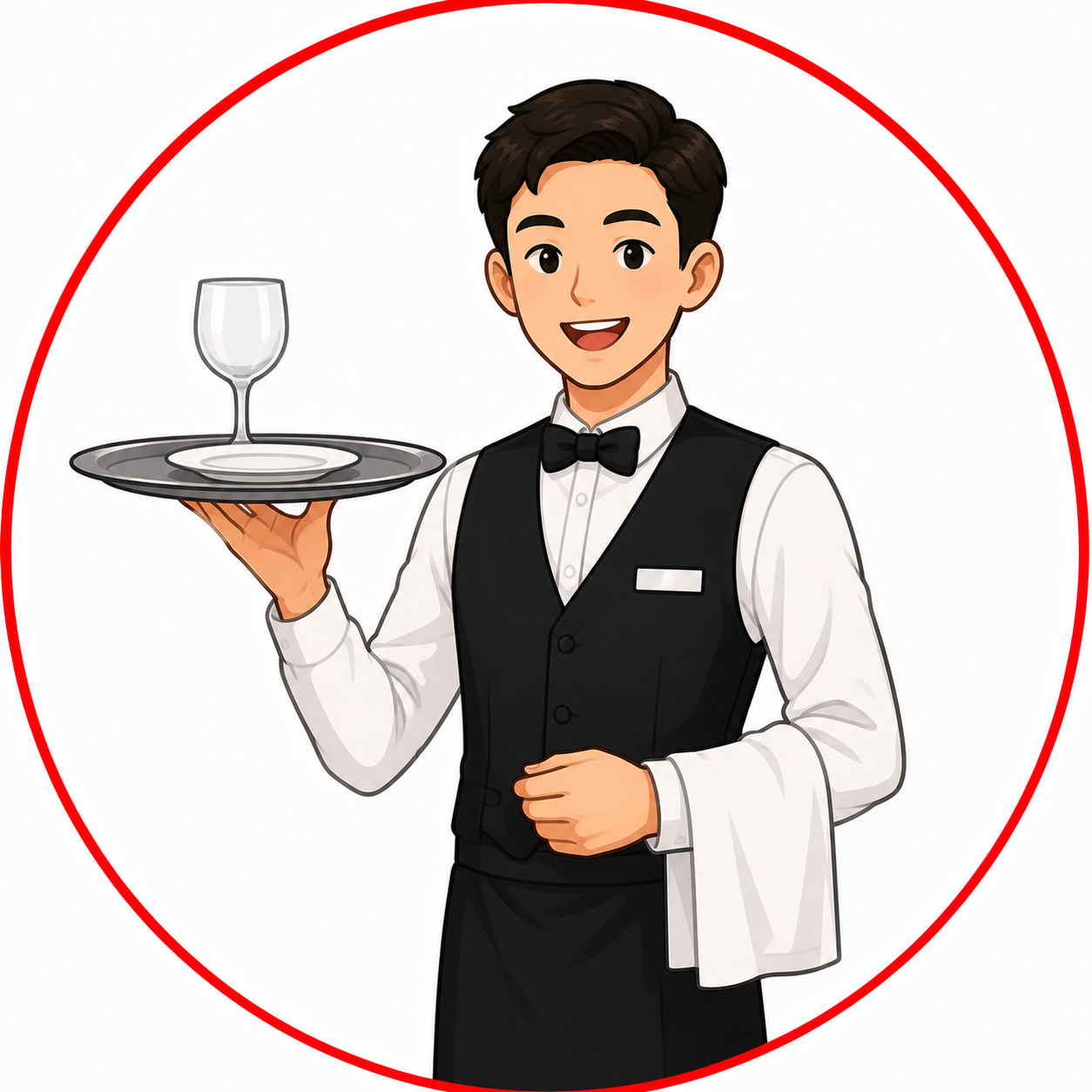 Waiter