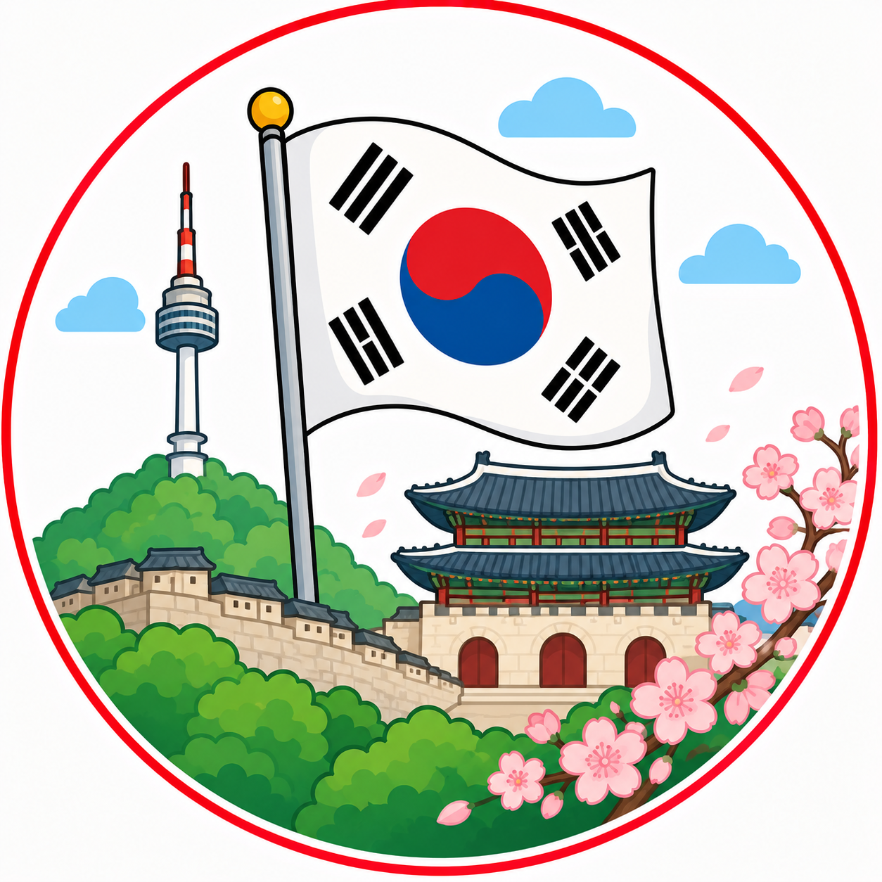 Korea